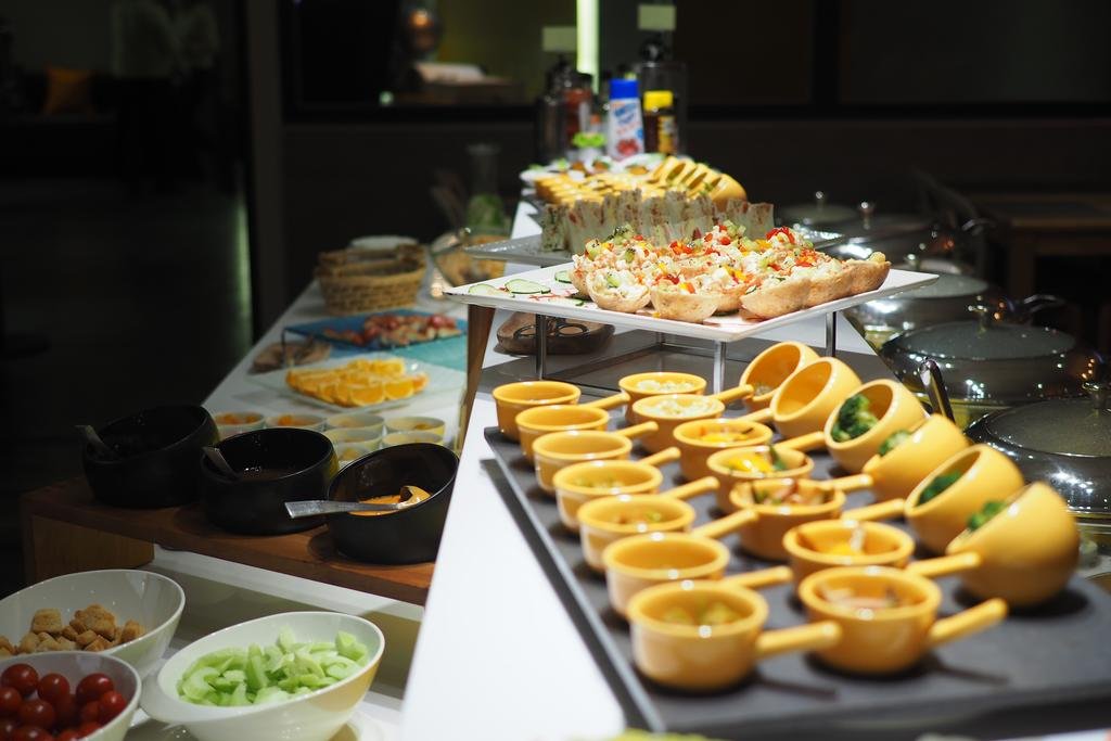 Фото Horizon Inn