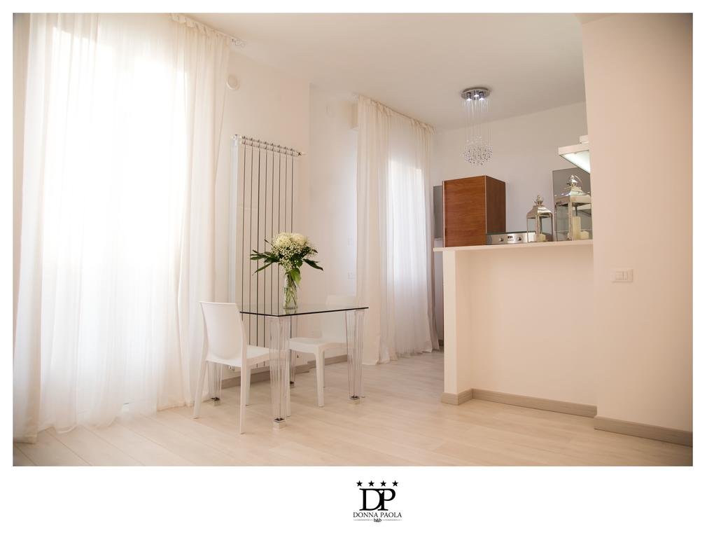 Фото Donna Paola