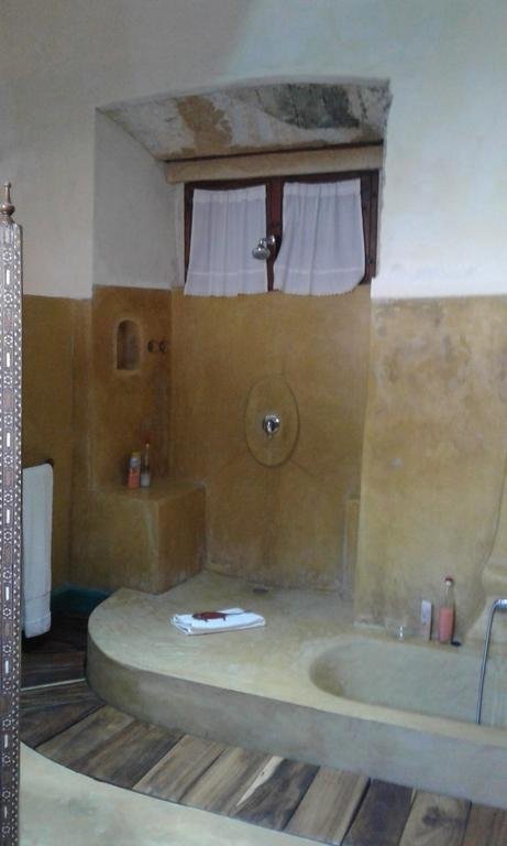 Фото Jardim dos Aloés - Unique B&b