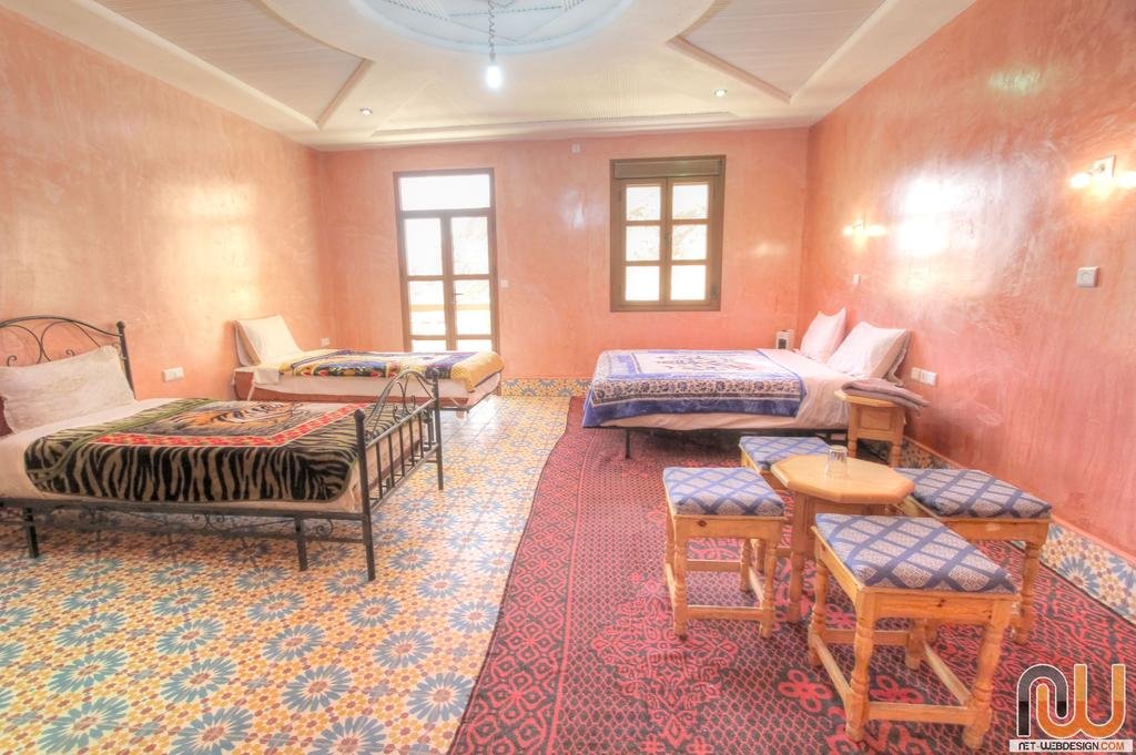 Фото Kasbah Taborihte