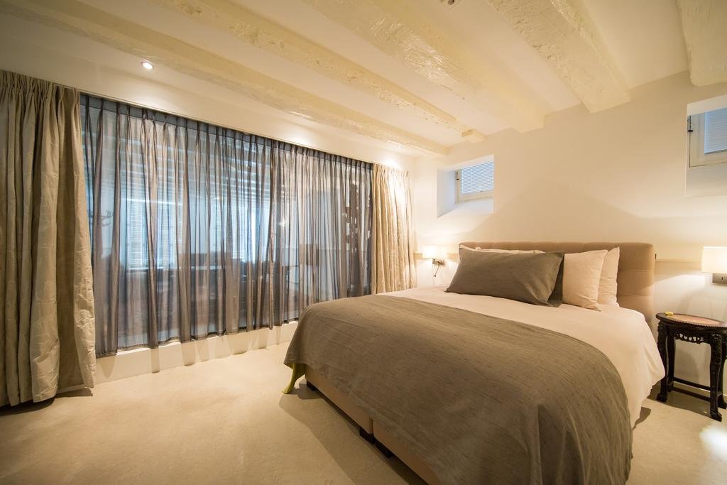 Фото Hotel Miss Blanche Suites & Apartments