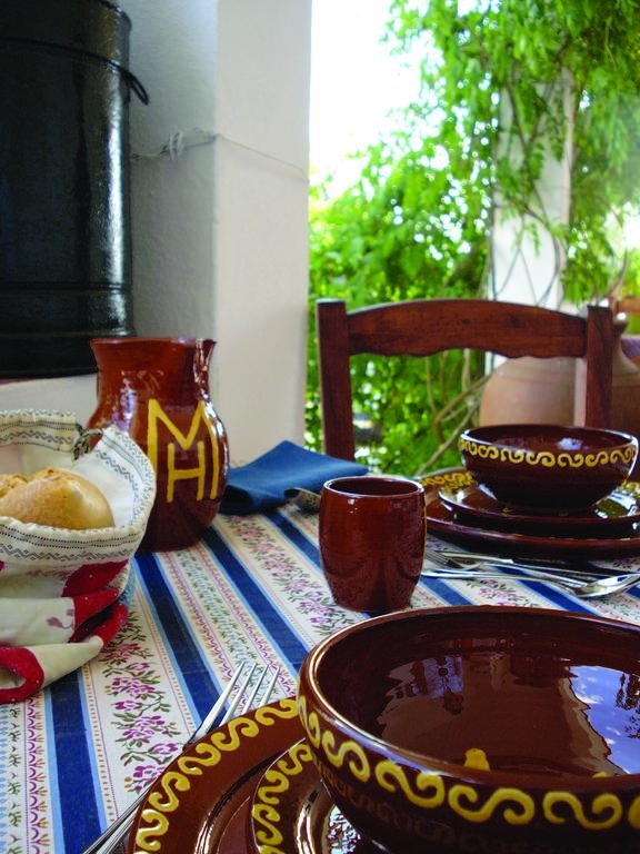 Фото Horta do Muro