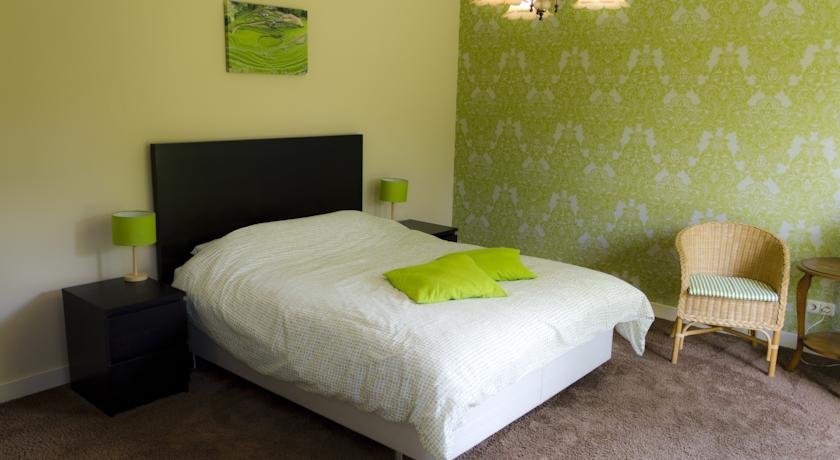 Фото Bed and Breakfast De Grote Byvanck