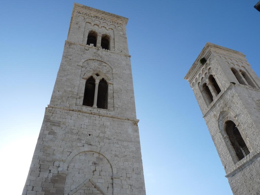 Фото MoMa B&b Molfetta Mare