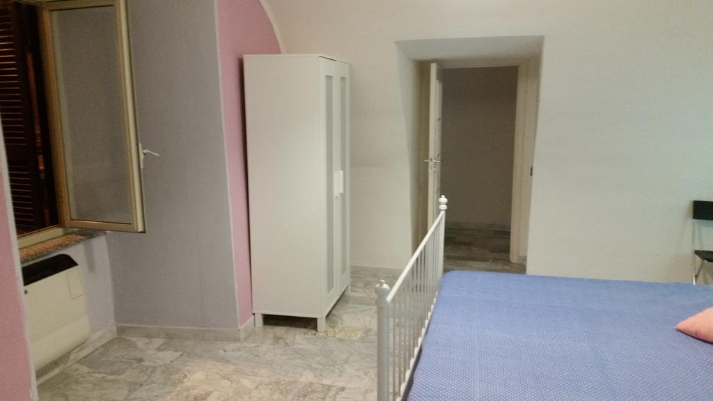 Фото Napulè Piazzetta Nilo