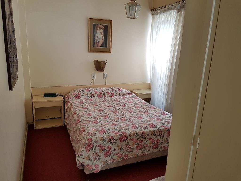 Фото Nuevo Castillo Hotel