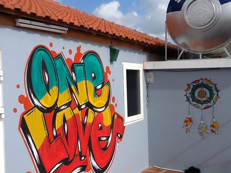 Hotel One Love Backpacker's House, Hội An, photo