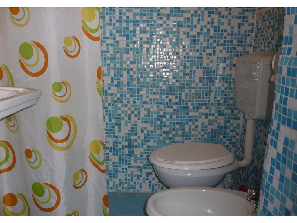 Фото Romantic Flat Sassari