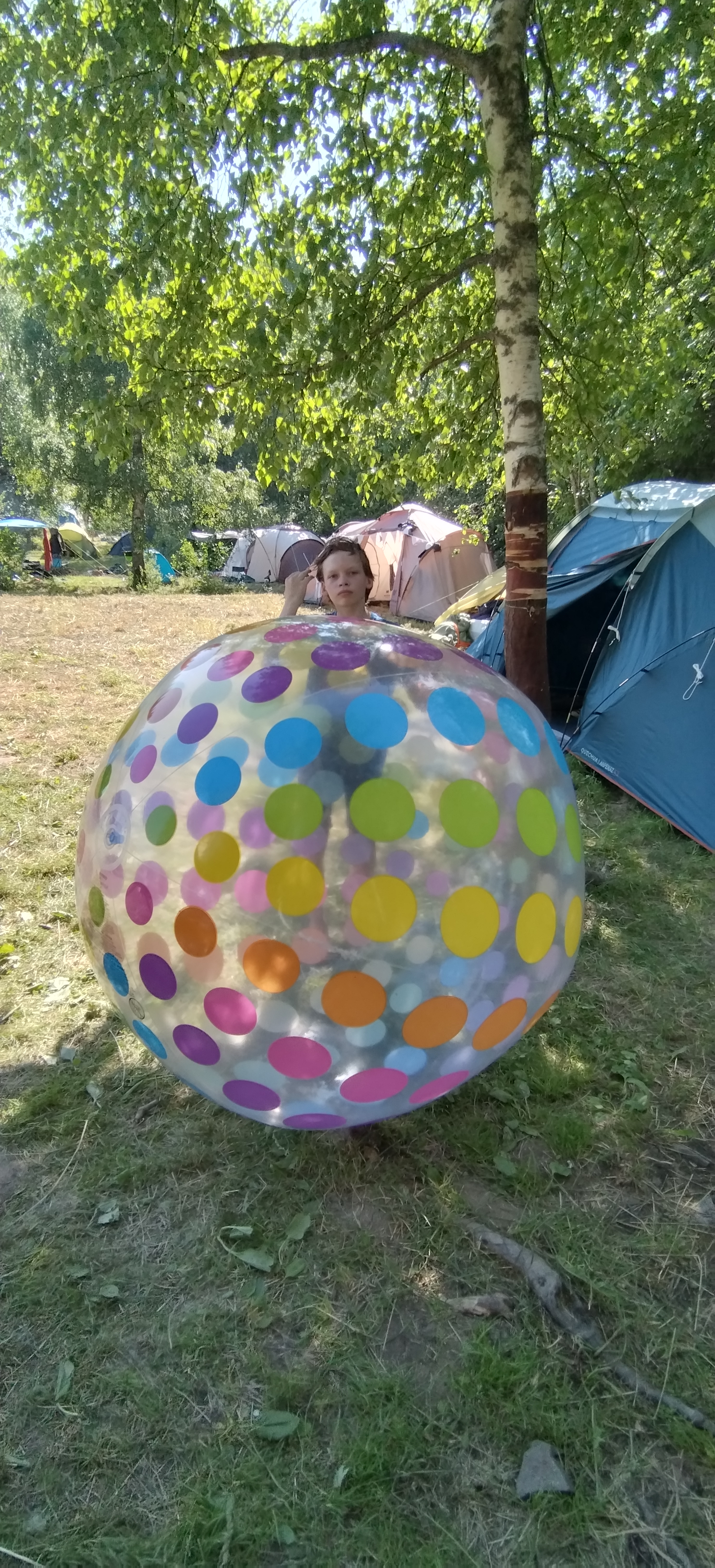 Фото Хутор Ёлки