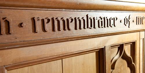 Фото St Cuthbert's House - Guest house