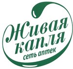 Zhivaya kaplya (Komarova Stret, 110), pharmacy