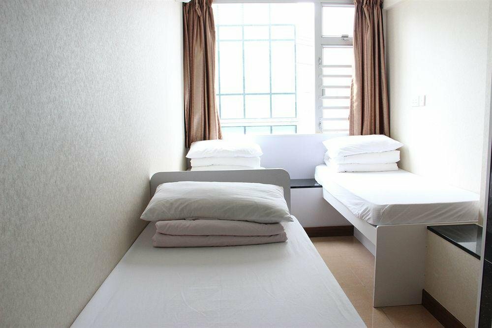 Hotel First Class Guest House, Kowloon, photo