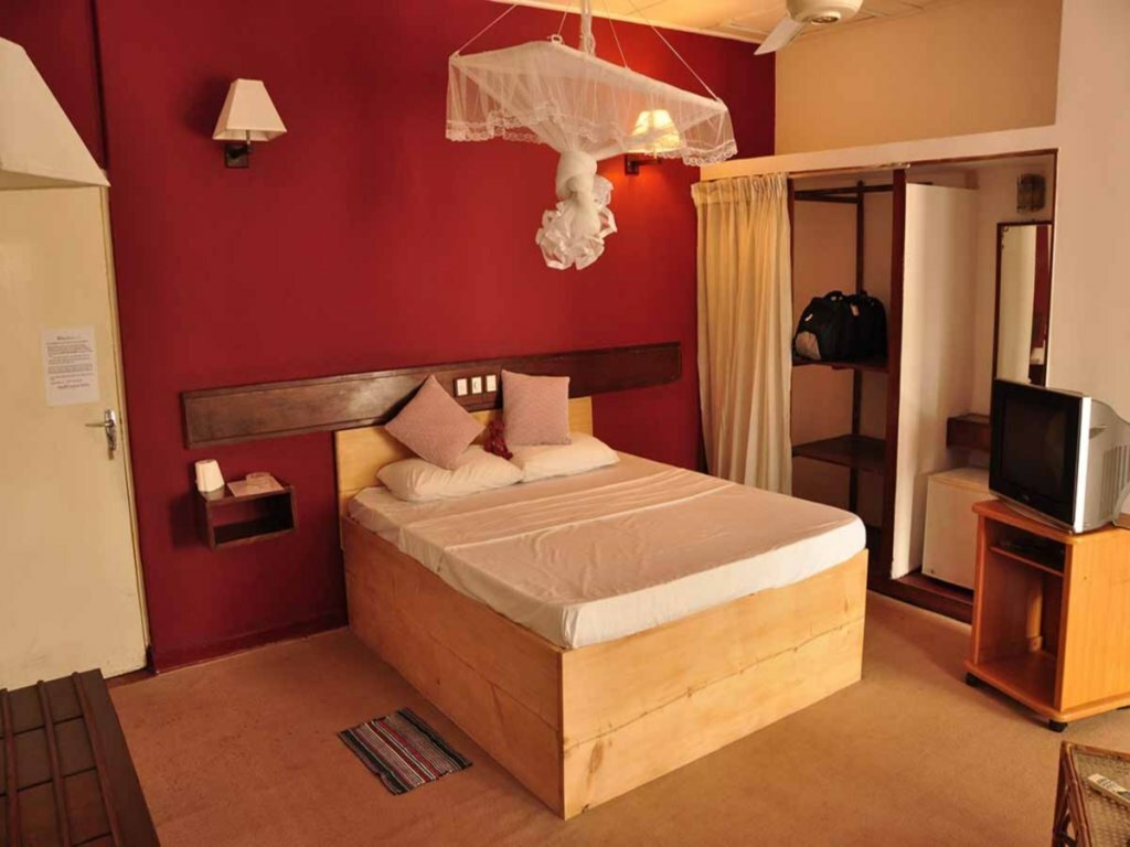 Hotel Blue Horizon Guest House, Western Province, photo