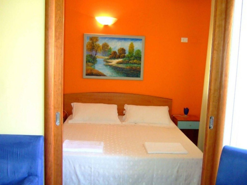 Фото I Giardini di Atena - Apartment