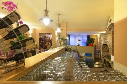 Гостиница Trattoria Locanda San Rocco