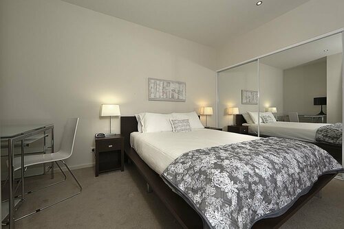 Гостиница Accommodate Canberra - Metropolitan в Канберре