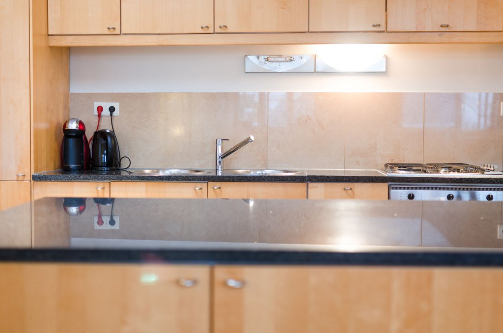 Фото Grand-Place Lombard Penthouse