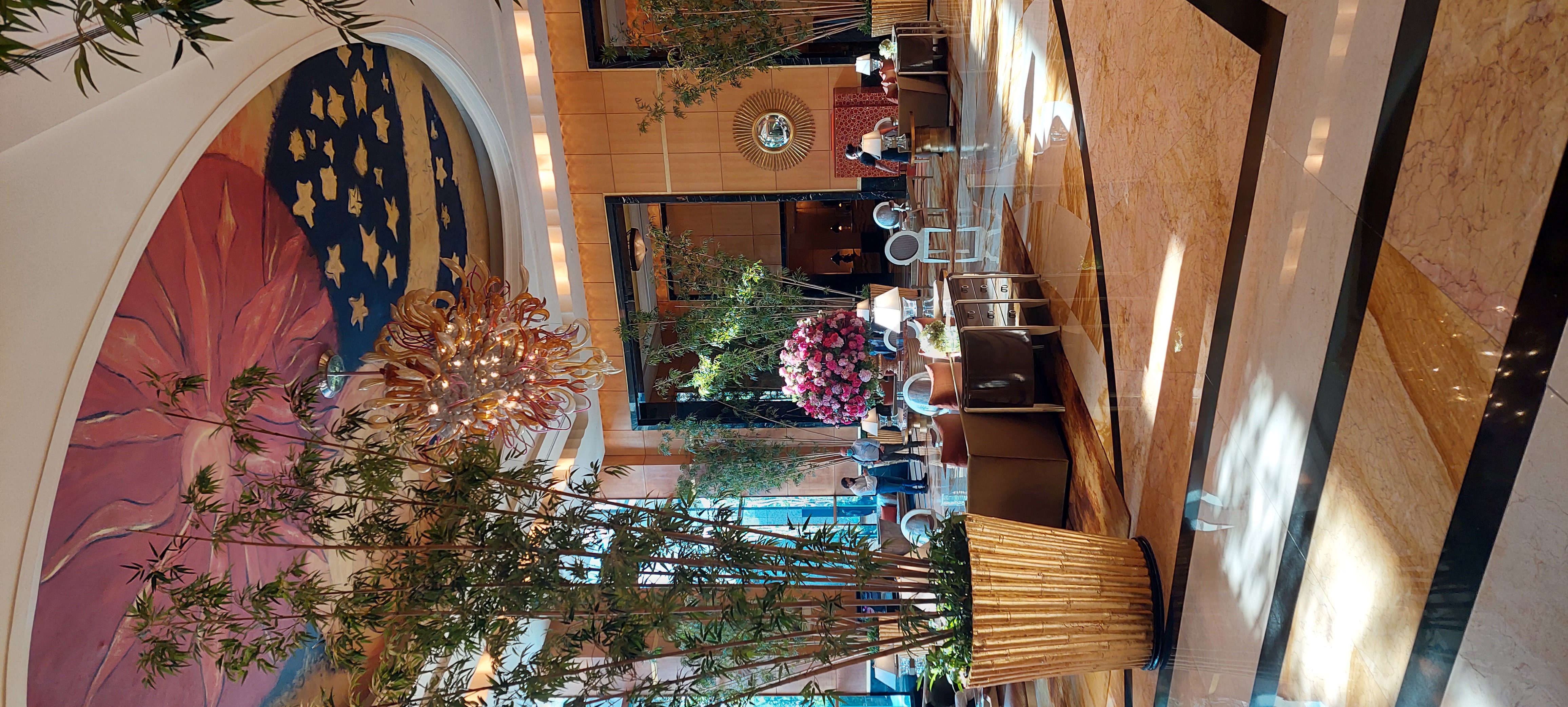 Фото Hotel Mulia Senayan, Jakarta