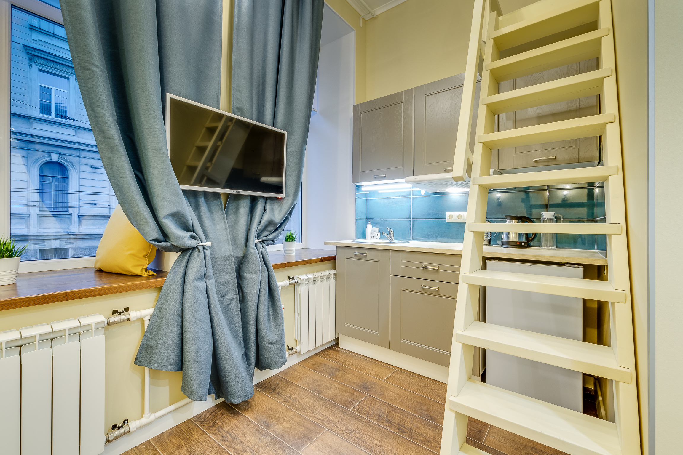 Фото Sokroma Maas