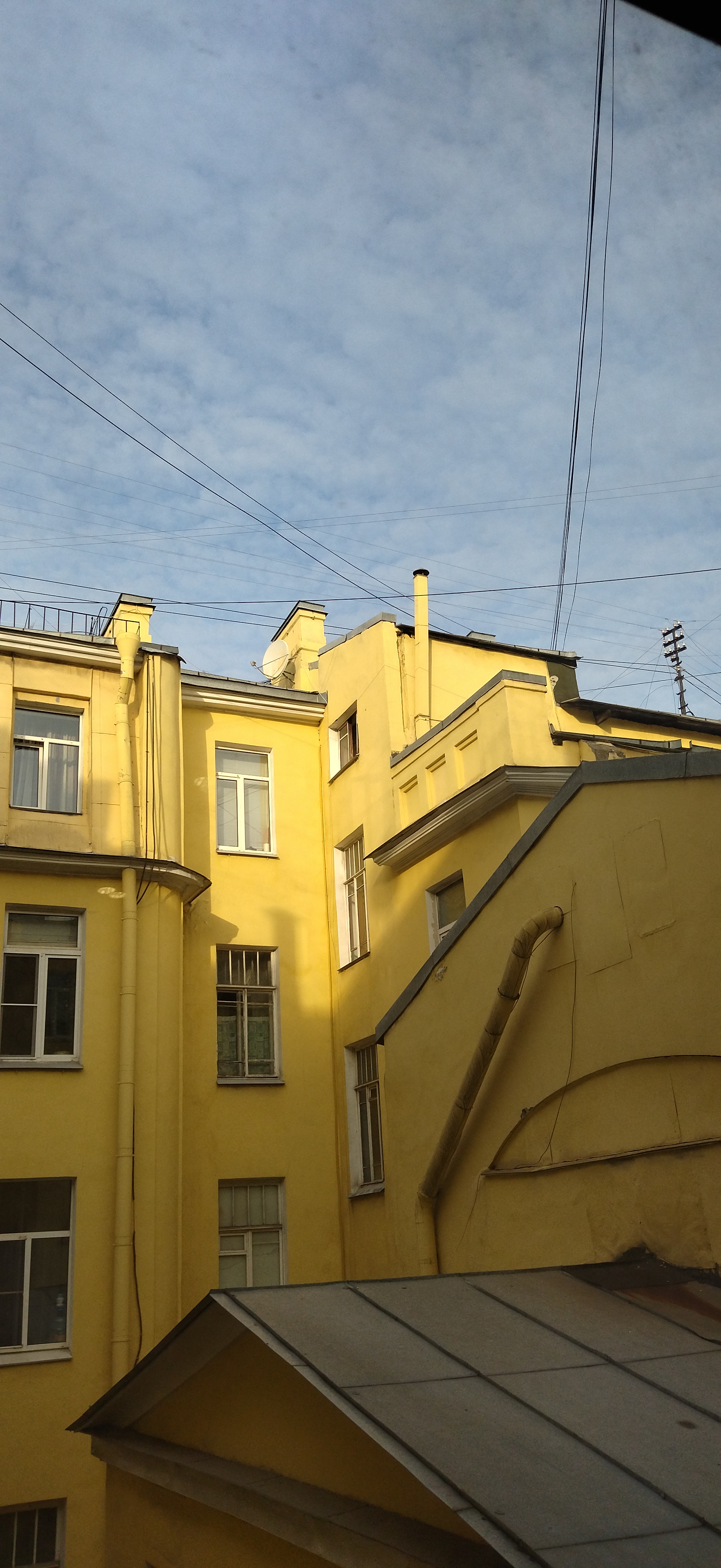 Фото Невский Кристалл