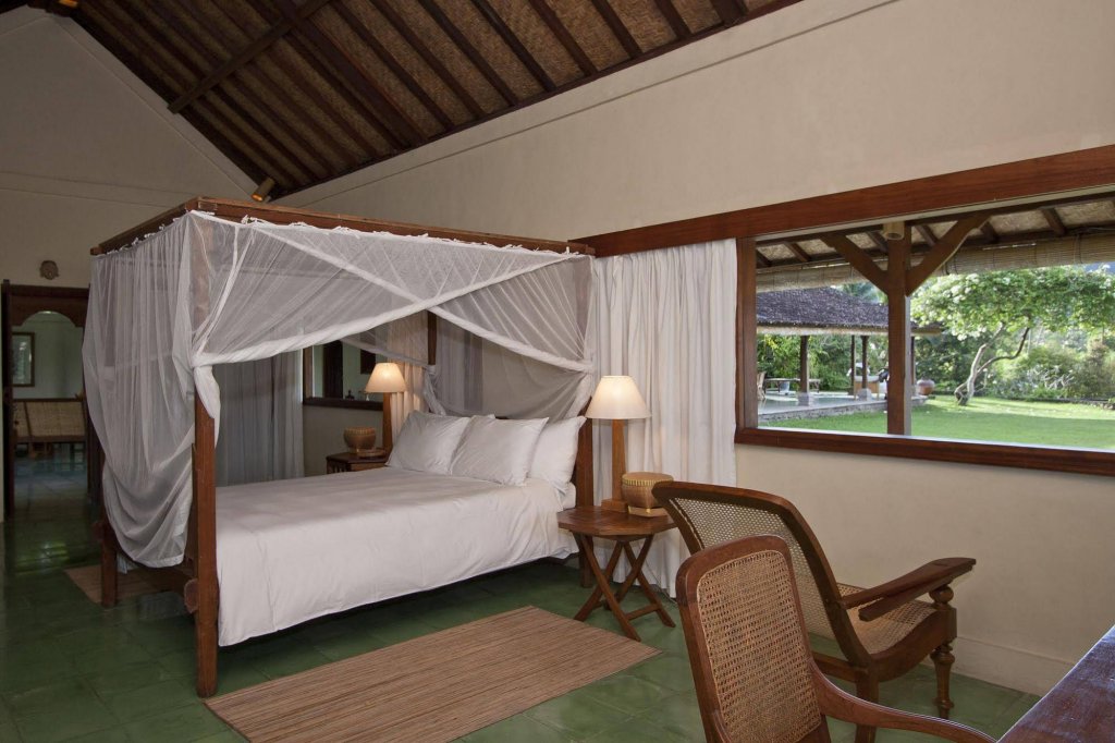 Фото Villa Idanna