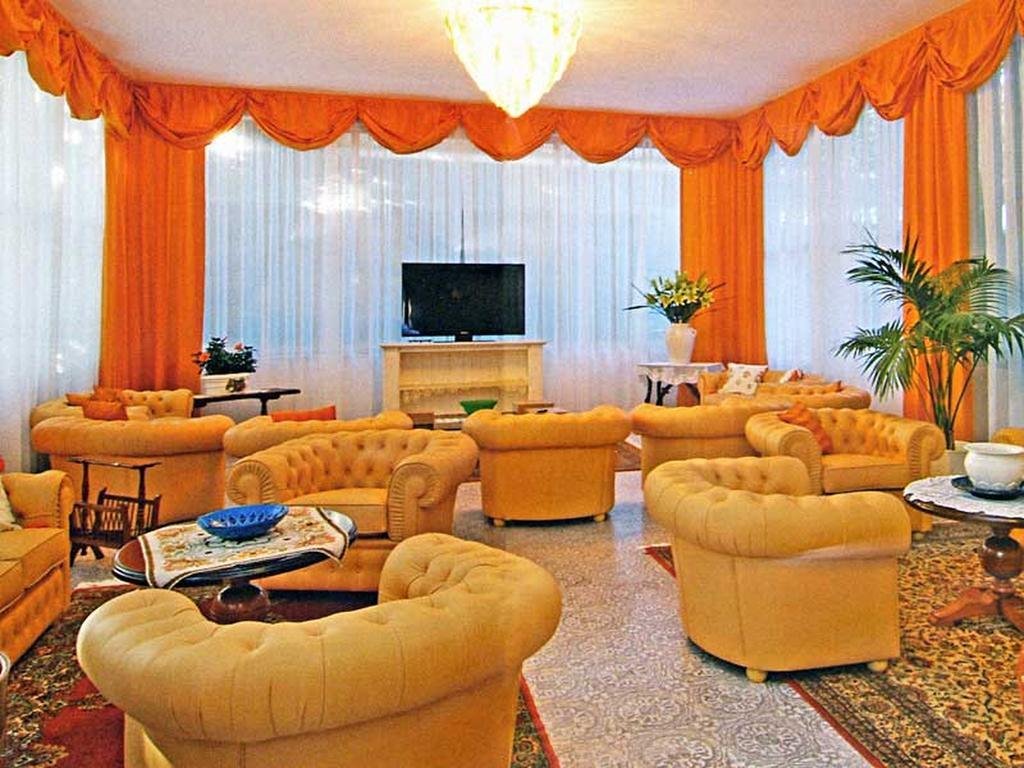 Фото Hotel Tirreno