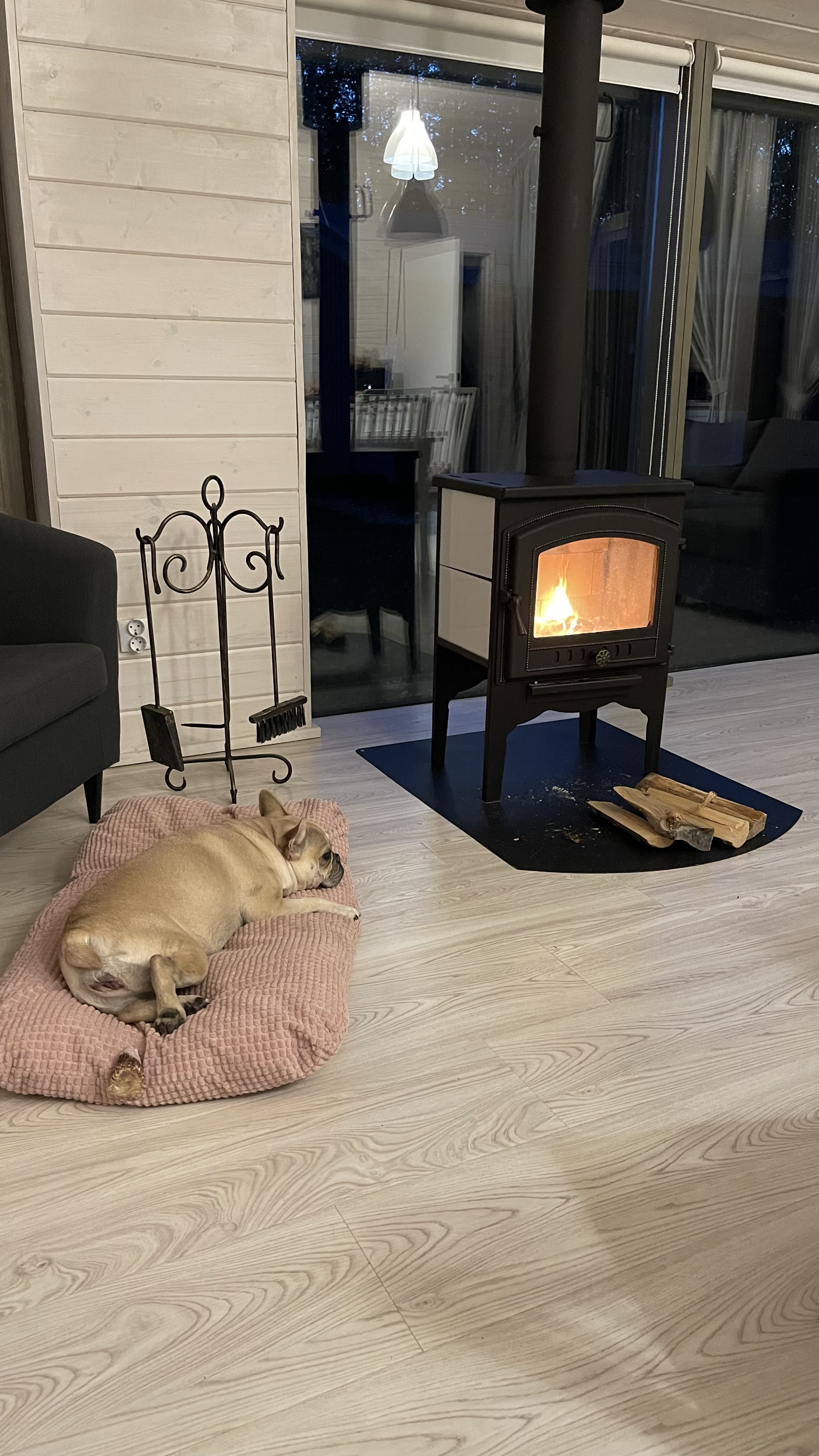 Фото Edimonovo Village