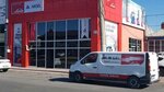 Hasel Kayseri Branch Directorate Linde Mh, Baoli, Combilift, Liftfit, Hyundai Ce, Bobcat Authorized Dealer and Service (Kayseri, Melikgazi, Anbar Mah., 25. Cad.), warehouse equipment