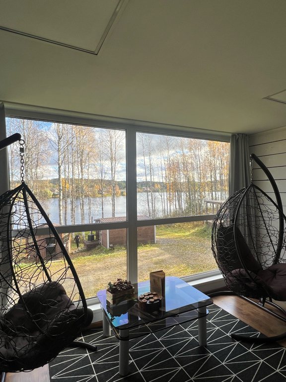 Фото Гостевой комплекс Крошнозеро