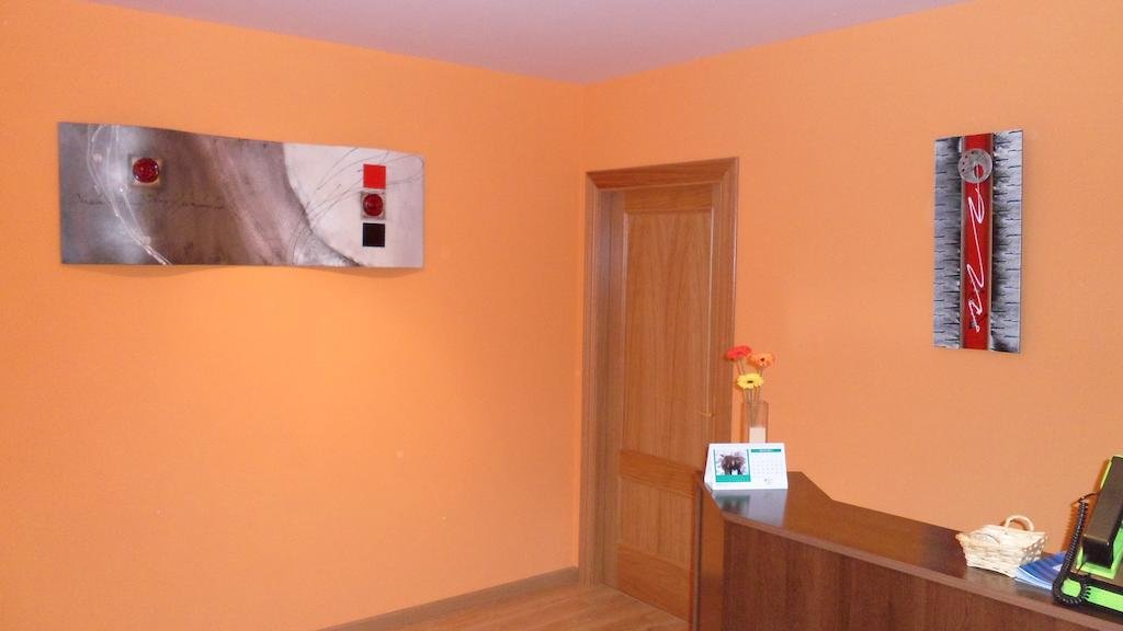 Фото Pension la Posada