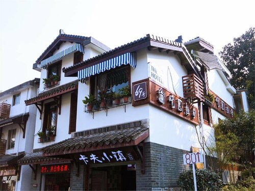Xiaoyuan Memory