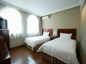 Hotel Garden Inn Yuanjialing, Changsha, photo