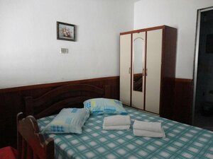 Hotel Imperador Residence (Avenida Caxanga 4190,Iputinga,Recife,Pernambuco 50800-000,), hotel