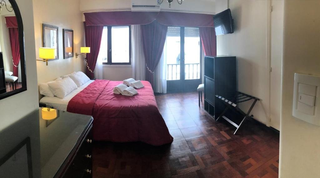 Фото Gran Hotel Miglierina