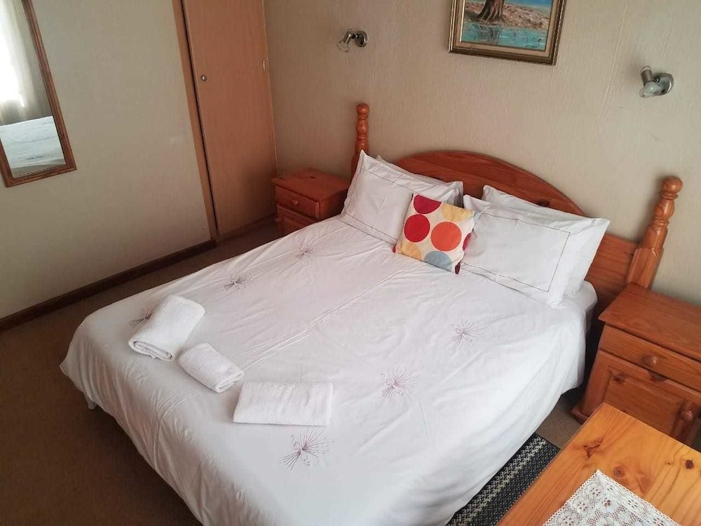Фото Leribisi Lodge