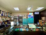 Tobacco (Московская улица, 61А) ، متجر مستلزمات التدخين