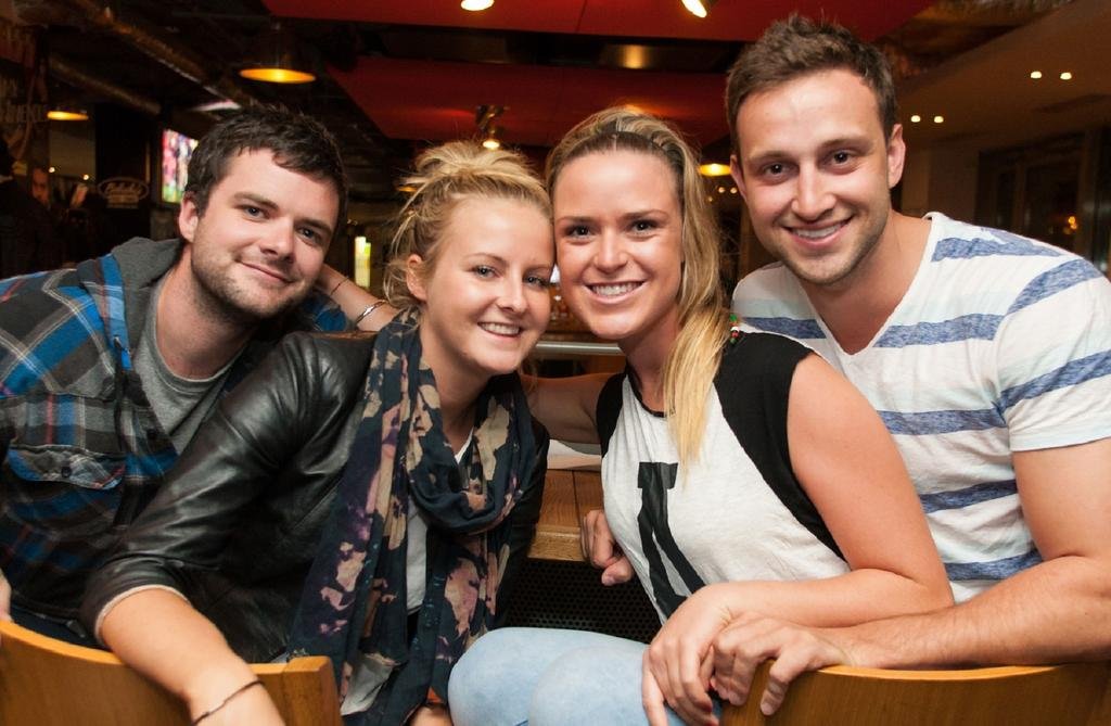 Фото St Christopher’s Inn Paris Canal