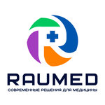Raumed (Neftebazovskiy Drive, 7), compañía de construcción