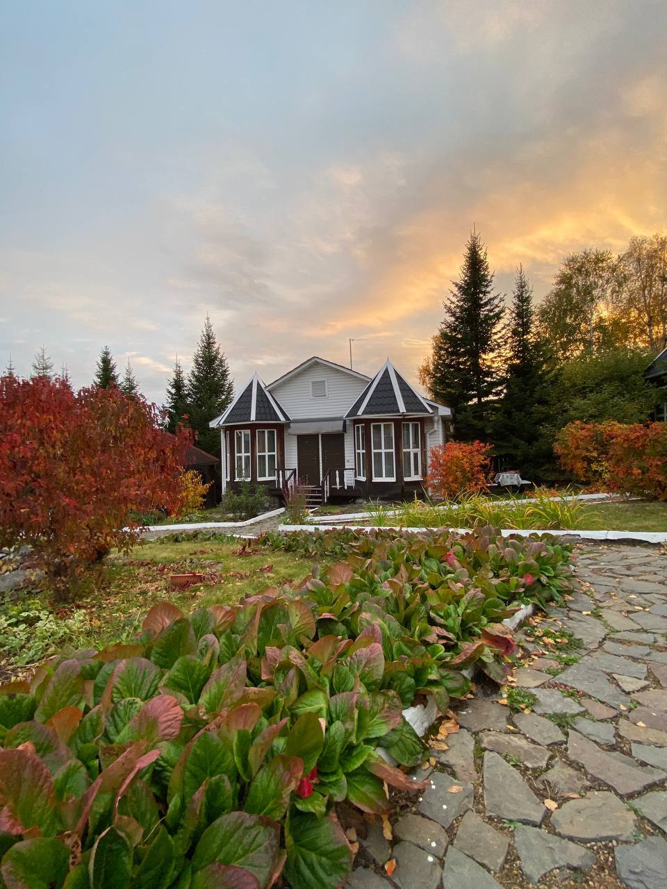 Фото Флагман