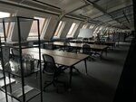 Aurora Group (Usachyova Street, 10с1), real estate development