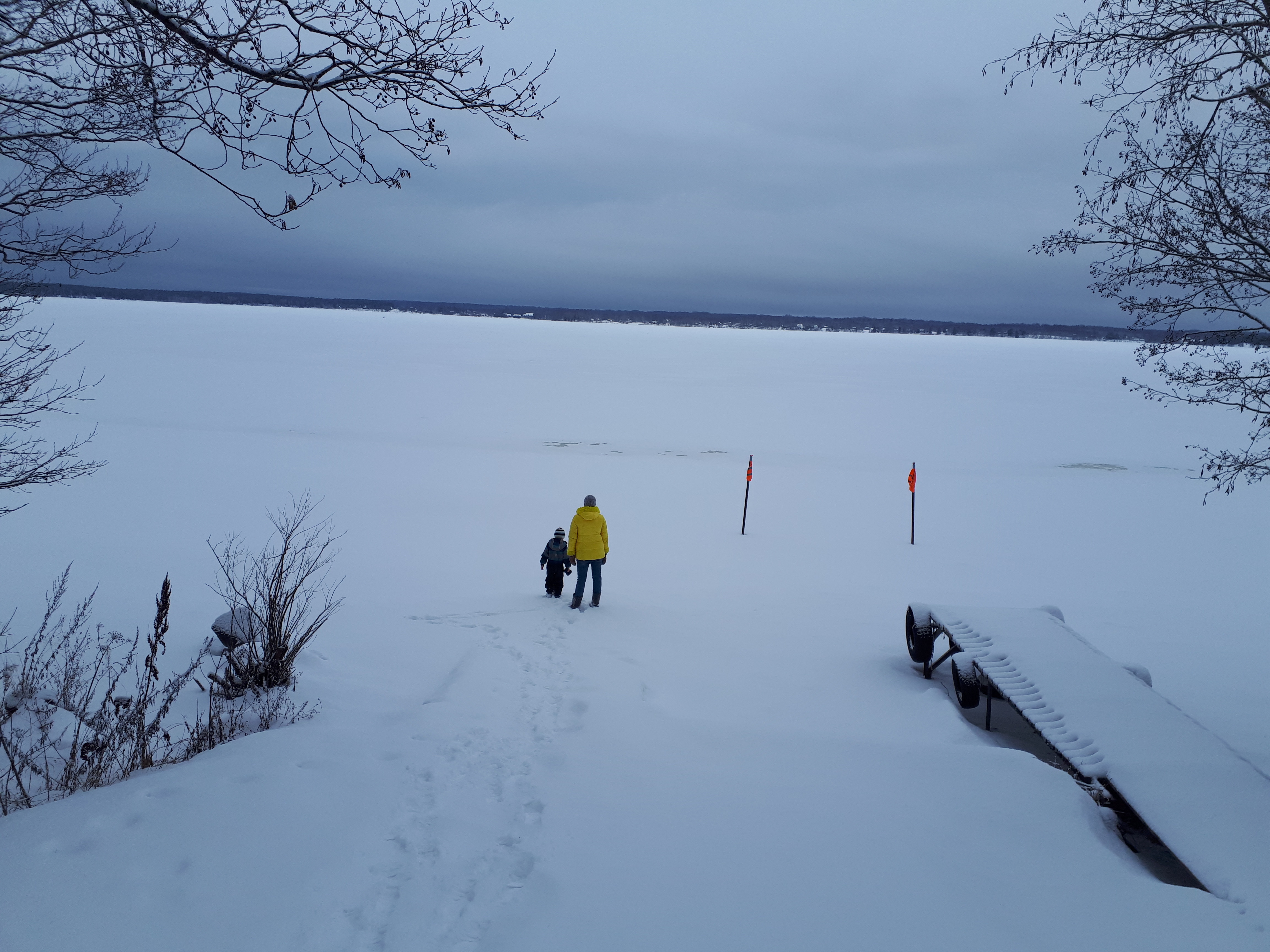 Фото NaVolgo на Селигере