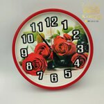 Karona clocks (Chilanzar District, Lutfiy Mahallah, Asrlar Sadosi Street, 69), production and wholesale of watches