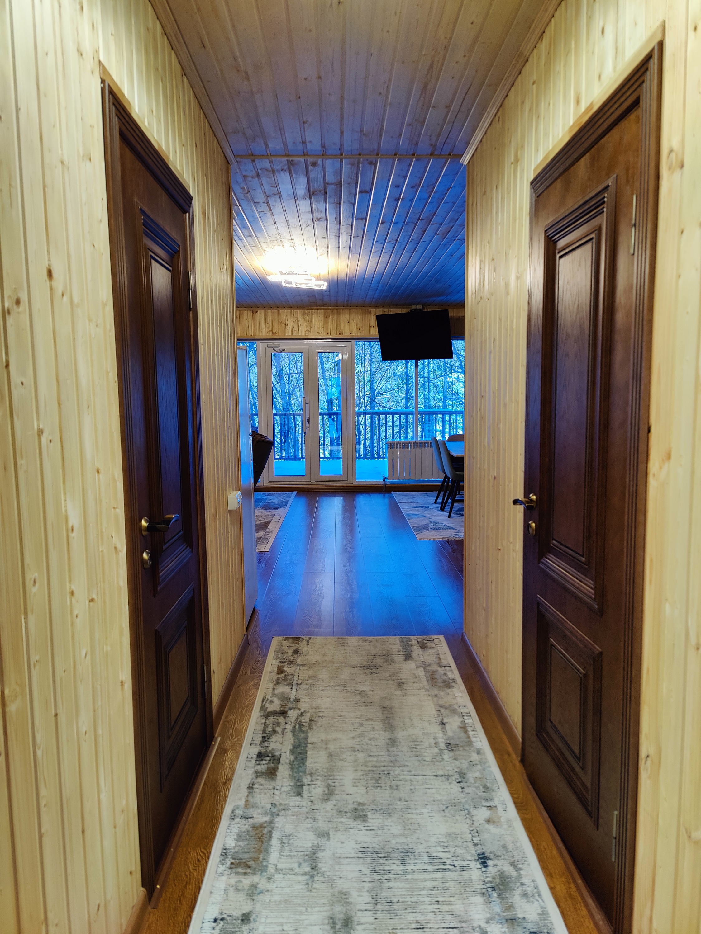 Фото Всесезонный курорт Беной