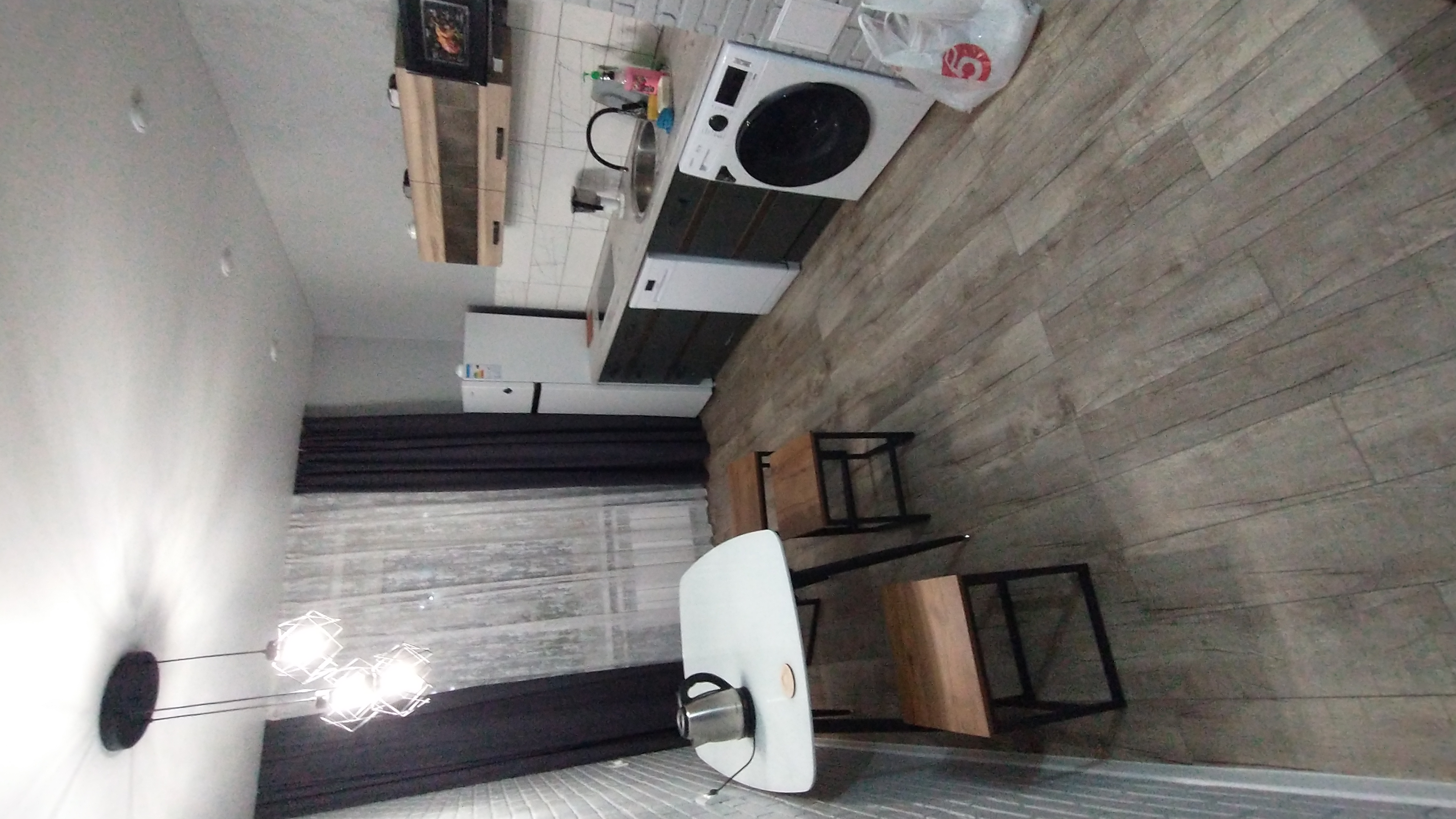 Фото Веста на улице Арбан