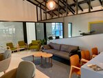 Faces&Places – a modern coworking space in Oba, Alanya (Antalya, Alanya District, Cikcilli Neighborhood, 225th Street, 8B), coworking