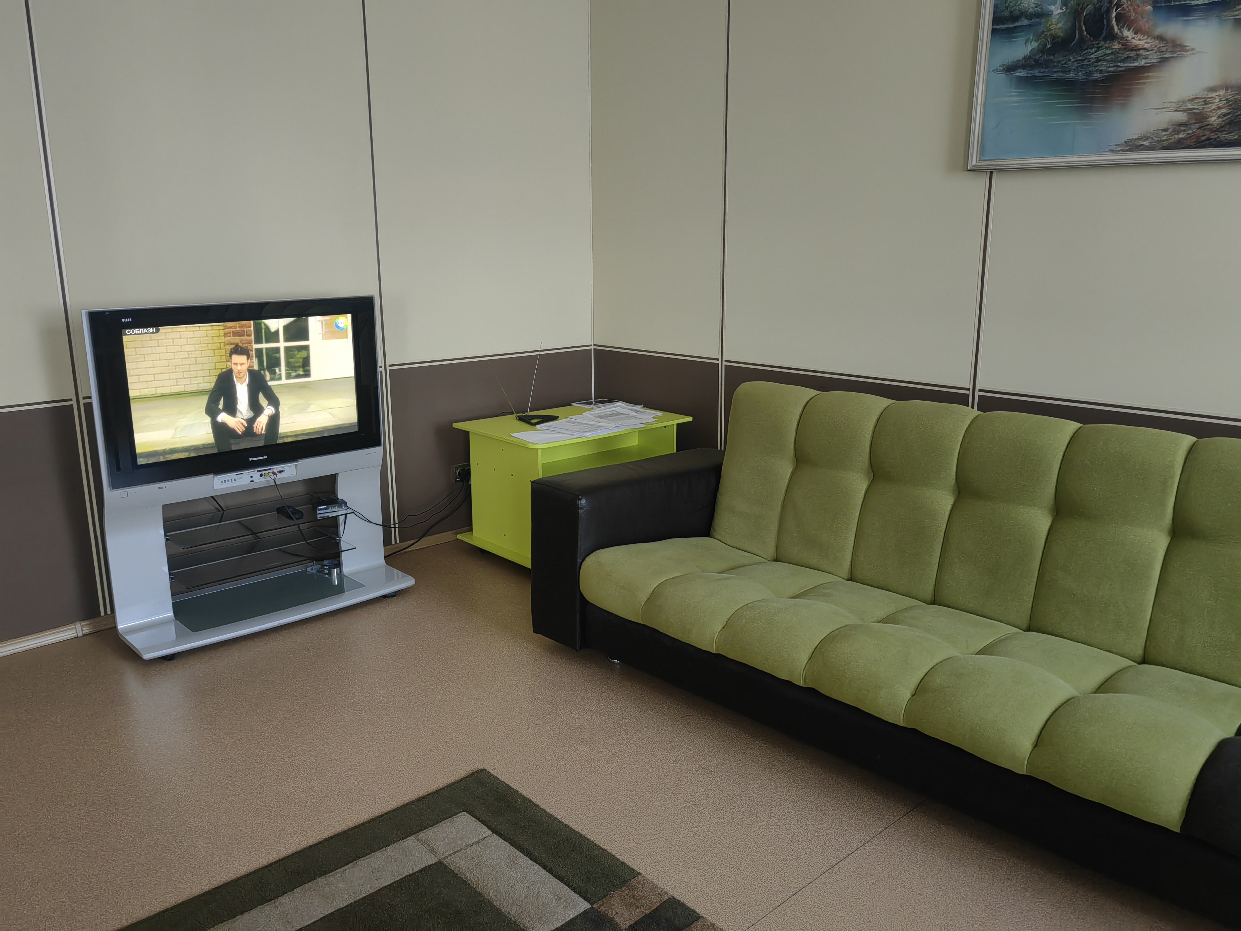 Фото Хостелы Рус