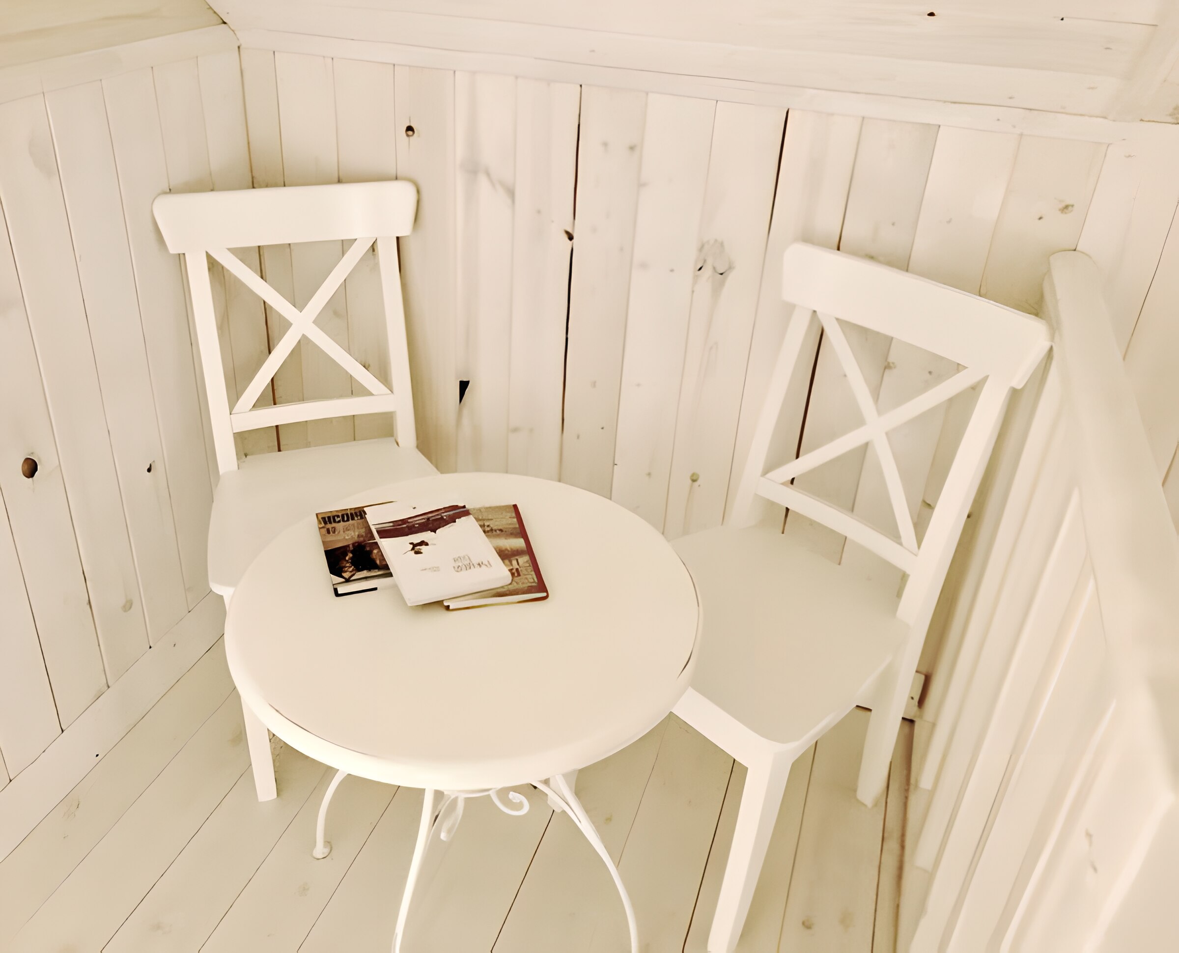 Фото Дуплекс