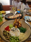 MamaGurme (Elektrodnaya Street, 2с23), catering