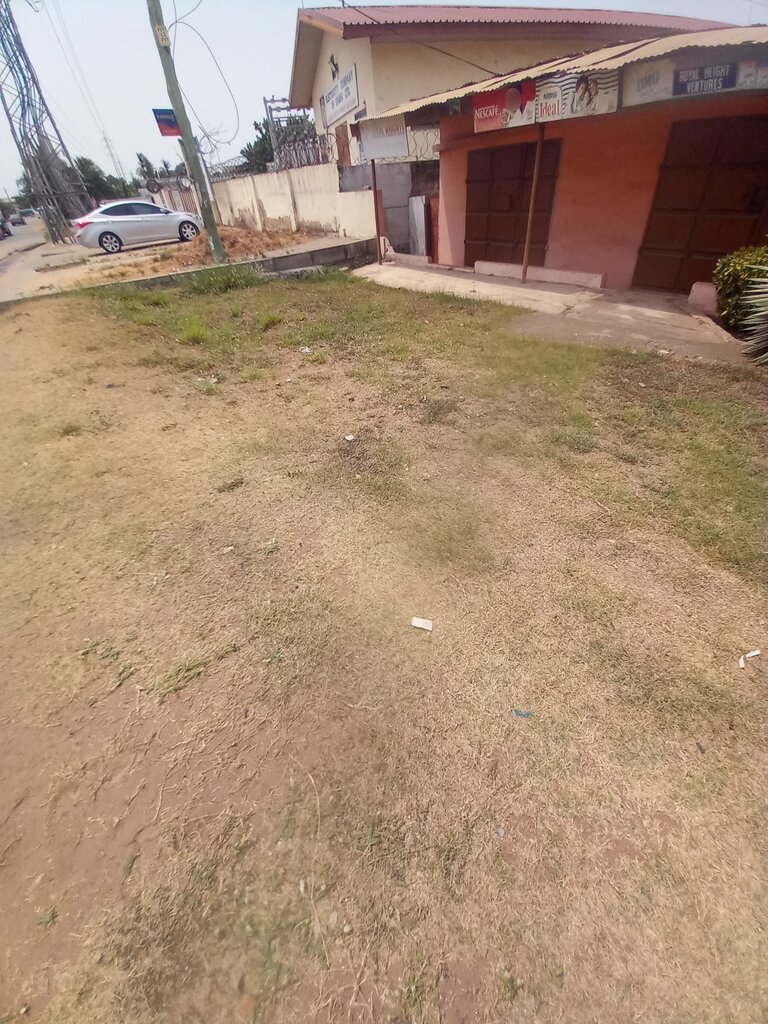 Hotel Royal Heights Business Centre, Accra, photo