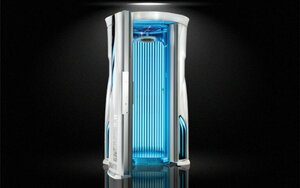 Plush Tan (City Center Al Zahia, Muwaileh Commercial, Tugariet Muwaileh, Sharjah), indoor tanning